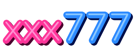 xxx777 — logo kanal