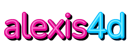 alexis4d — logo kanal