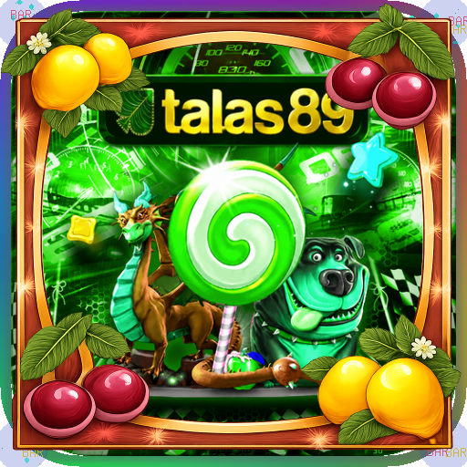 talas89 — galeri pratinjau - APK Resmi