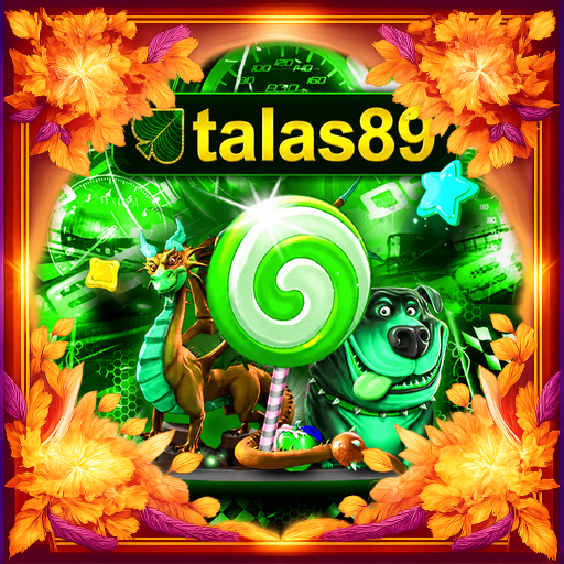 talas89 — galeri pratinjau Resmi APK